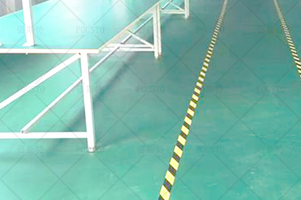 铺设的步骤,全面清洁