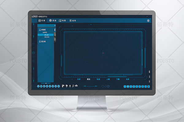 配置灵活,安全稳定