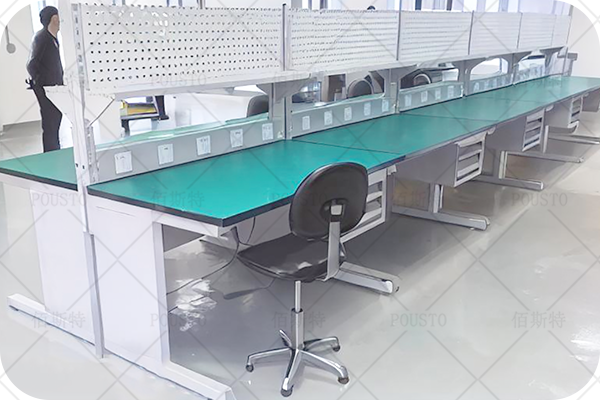 防静电工作台,规范,要求