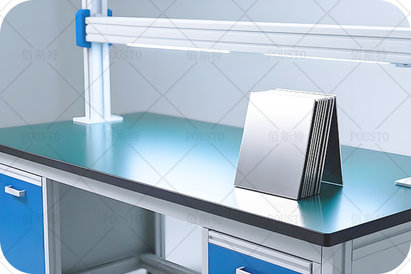 表面电阻,行业标准