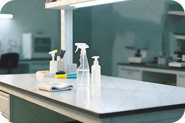 定期检查,避免腐蚀