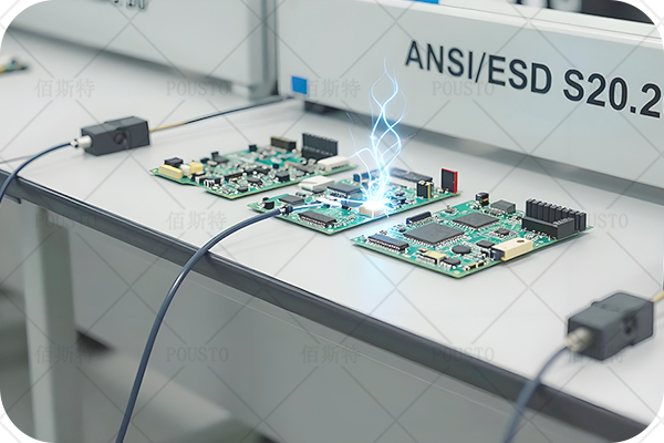 接地系统,防静电工作台
