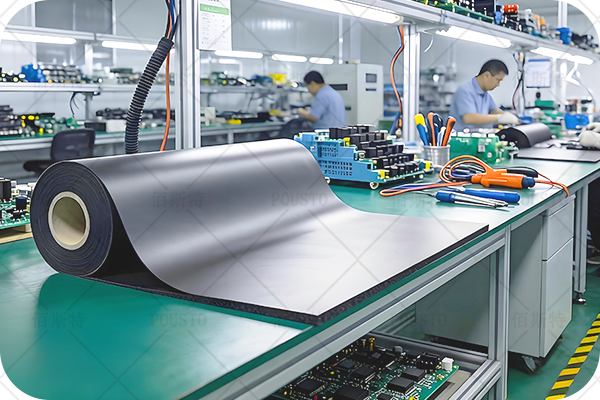 防静电台面,表面电阻