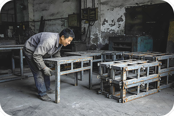 工业铝型材,防静电工作台